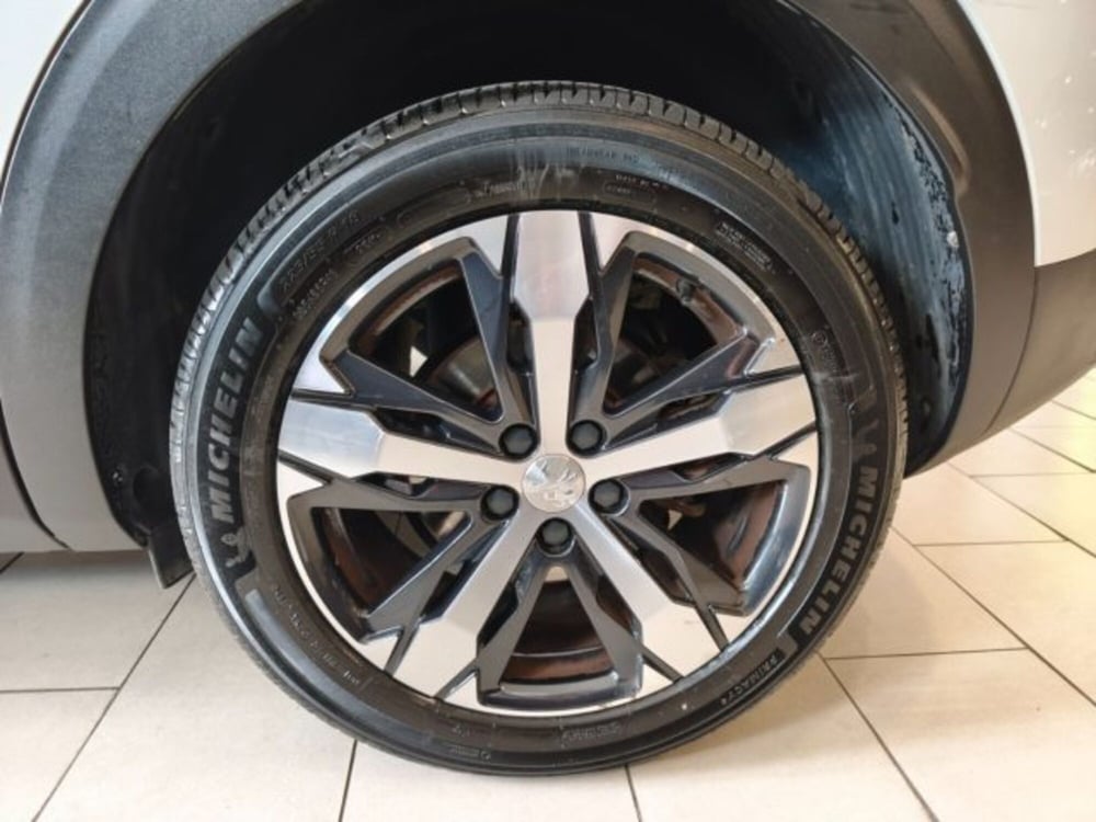 Peugeot 3008 usata a Firenze (7)