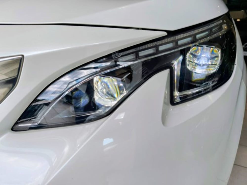 Peugeot 3008 usata a Firenze (8)