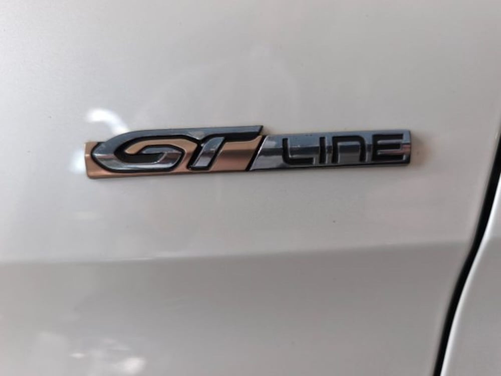 Peugeot 3008 usata a Firenze (9)