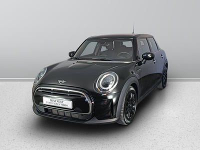 MINI Mini 1.5 Cooper Essential del 2021 usata a San Benedetto del Tronto