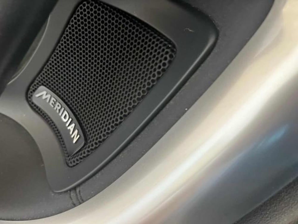 Land Rover Discovery Sport usata a Lucca (7)