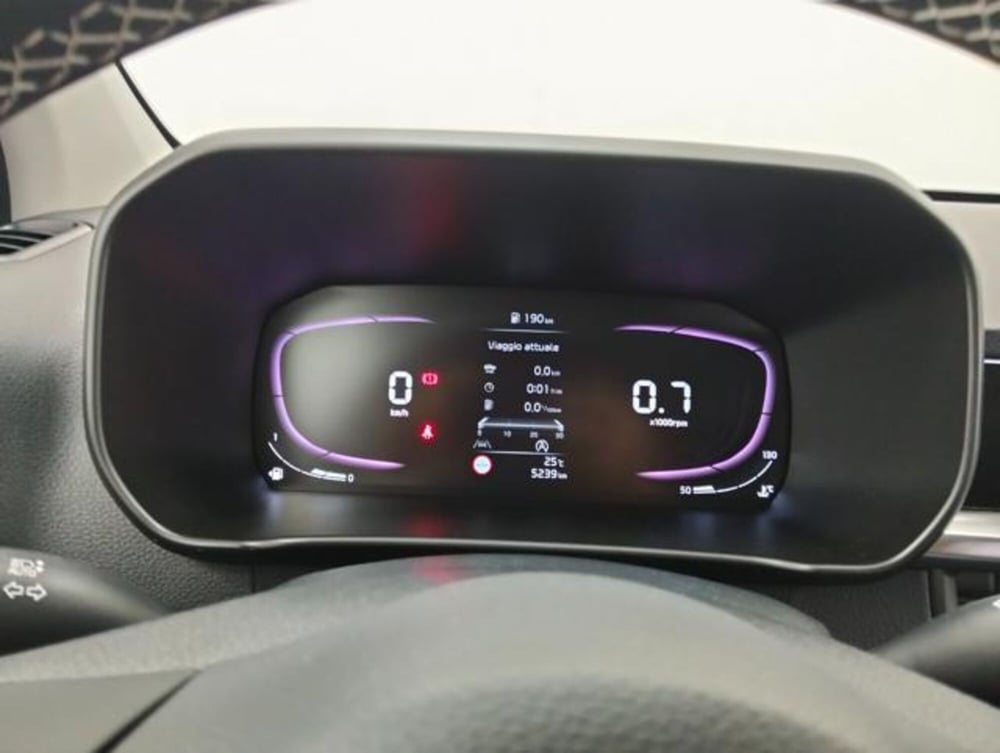 Kia Picanto usata a Como (11)