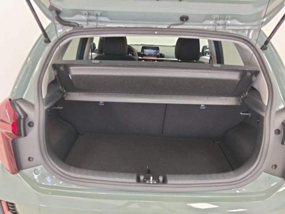 Kia Picanto usata a Como (17)