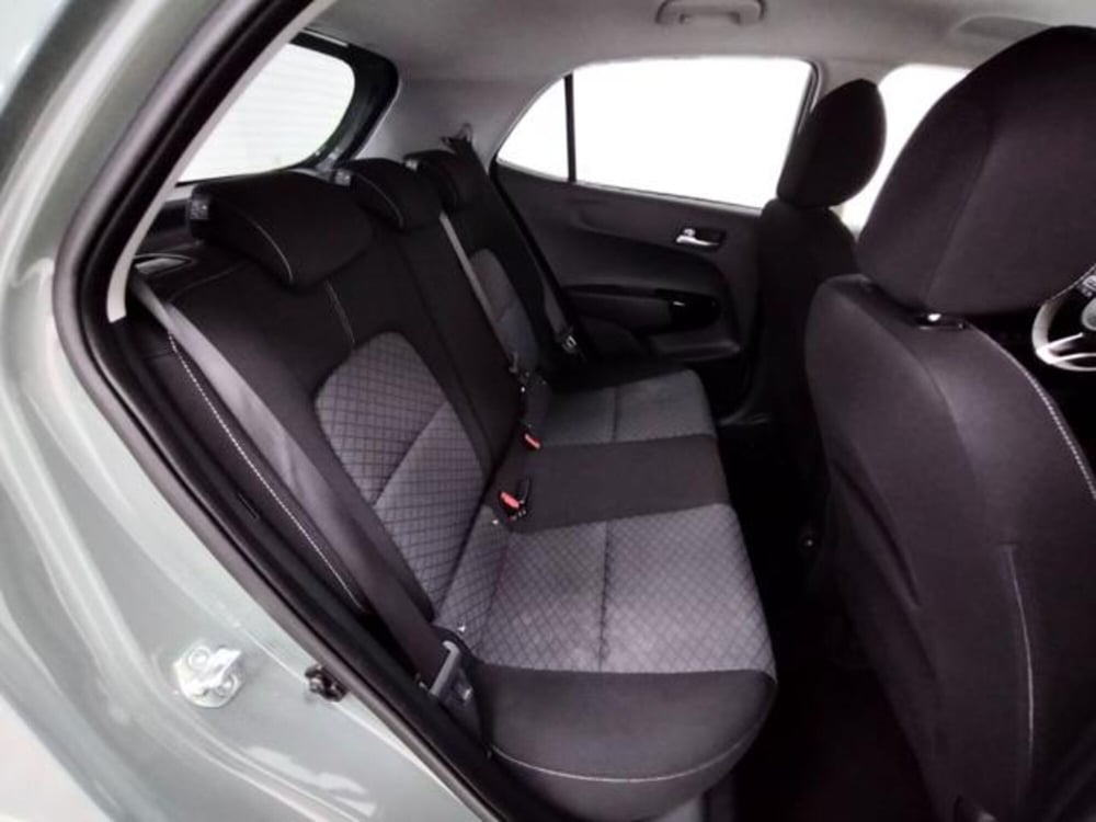 Kia Picanto usata a Como (5)