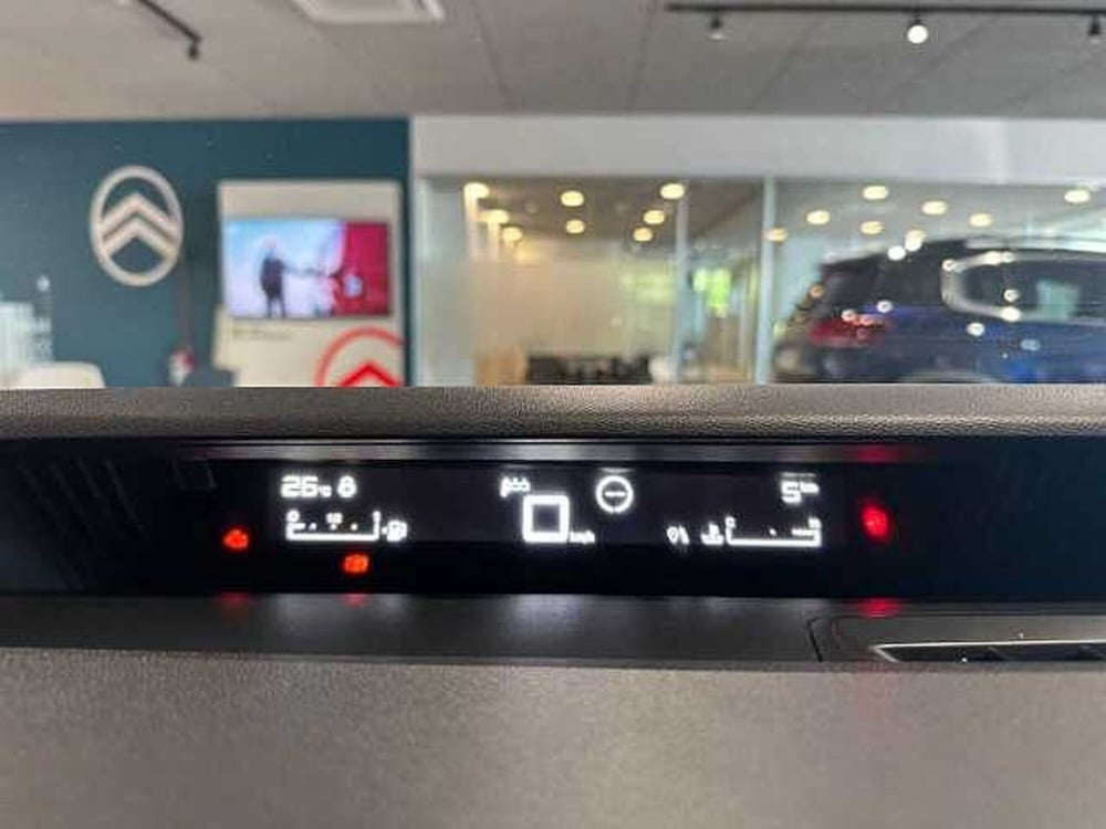 Citroen C3 nuova a Venezia (12)