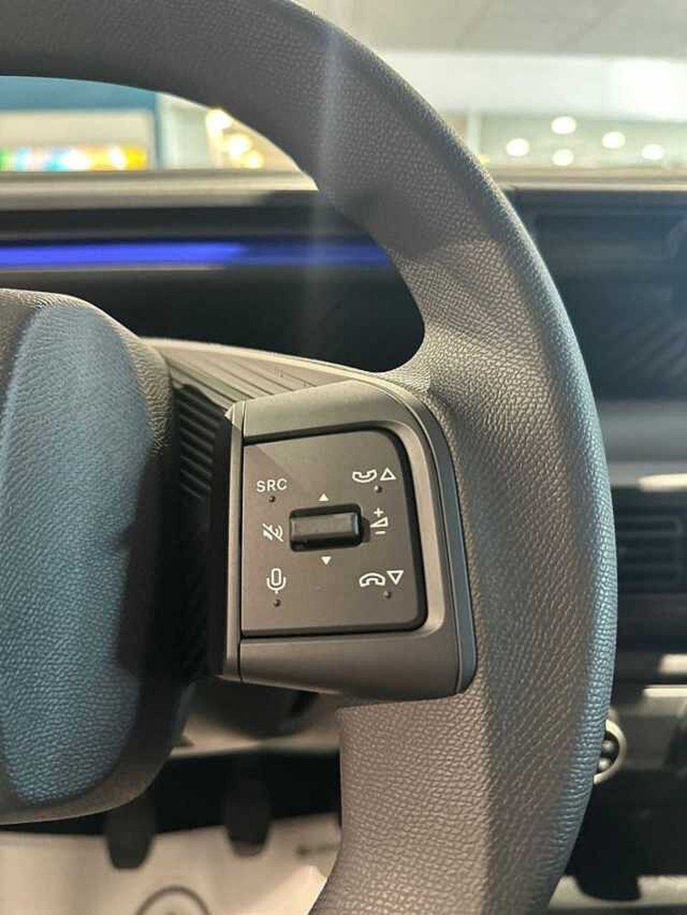 Citroen C3 nuova a Venezia (17)