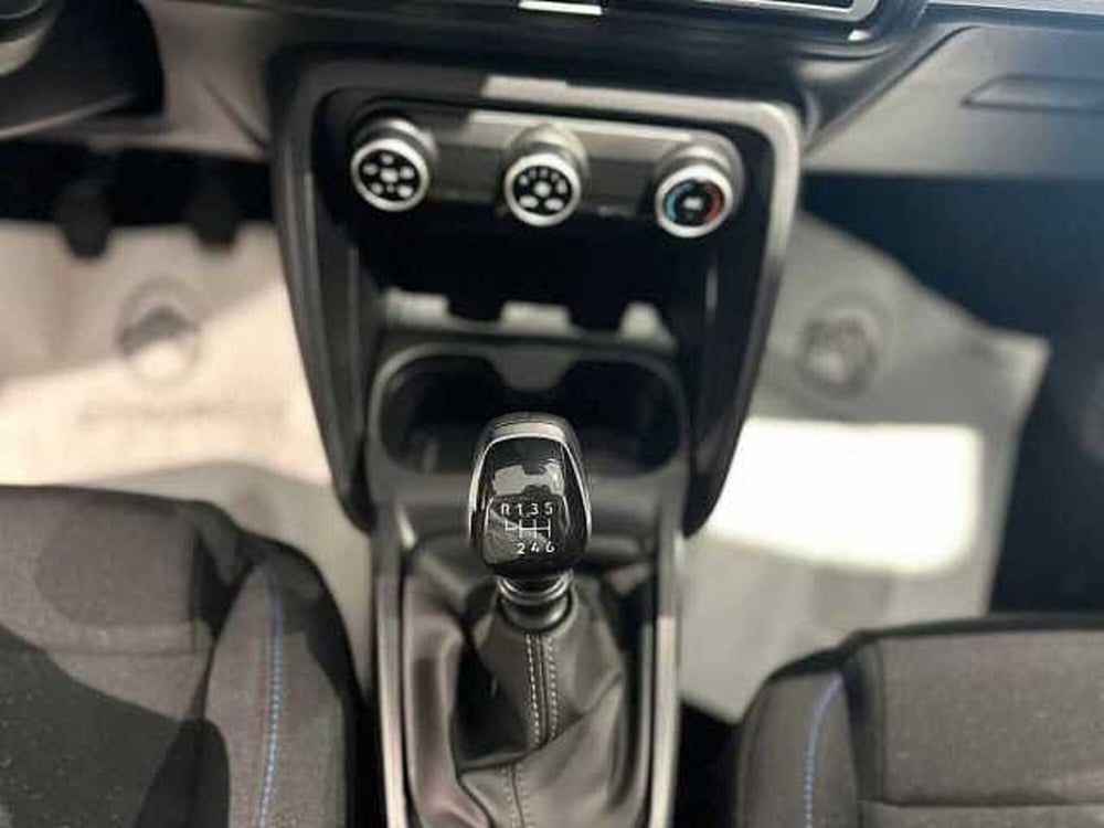 Citroen C3 nuova a Venezia (19)