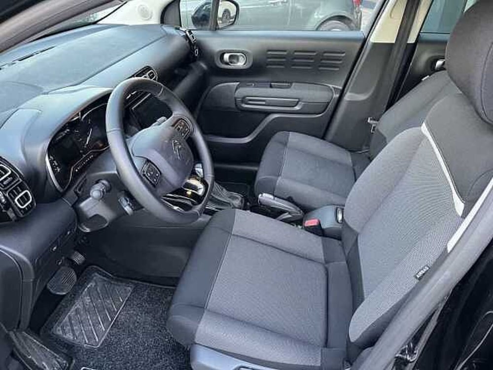Citroen C3 Aircross usata a Venezia (10)