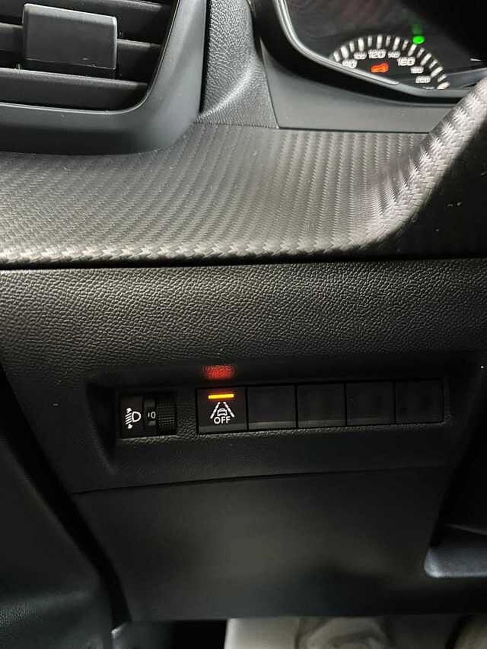 Peugeot 2008 usata a Venezia (19)