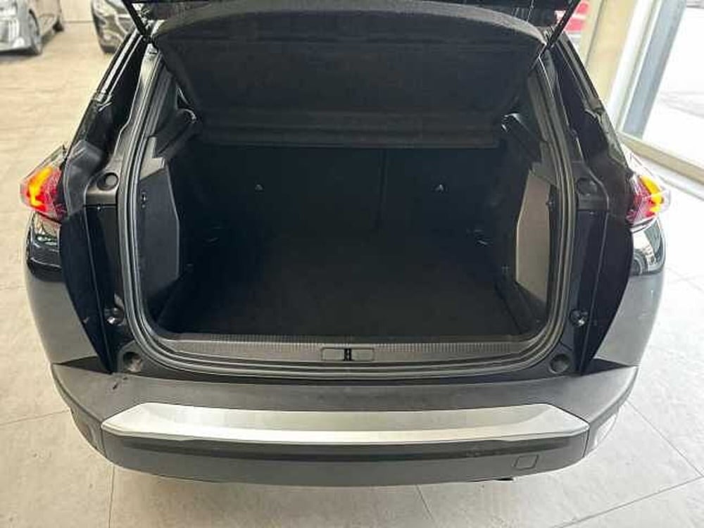 Peugeot 2008 usata a Venezia (5)