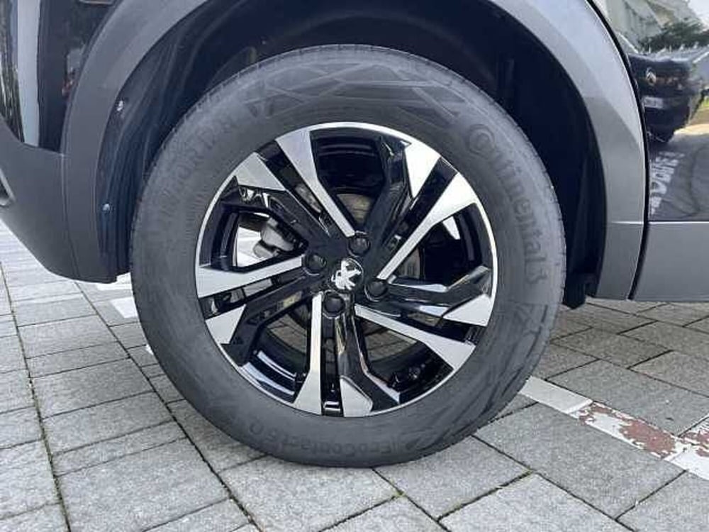 Peugeot 2008 usata a Venezia (11)