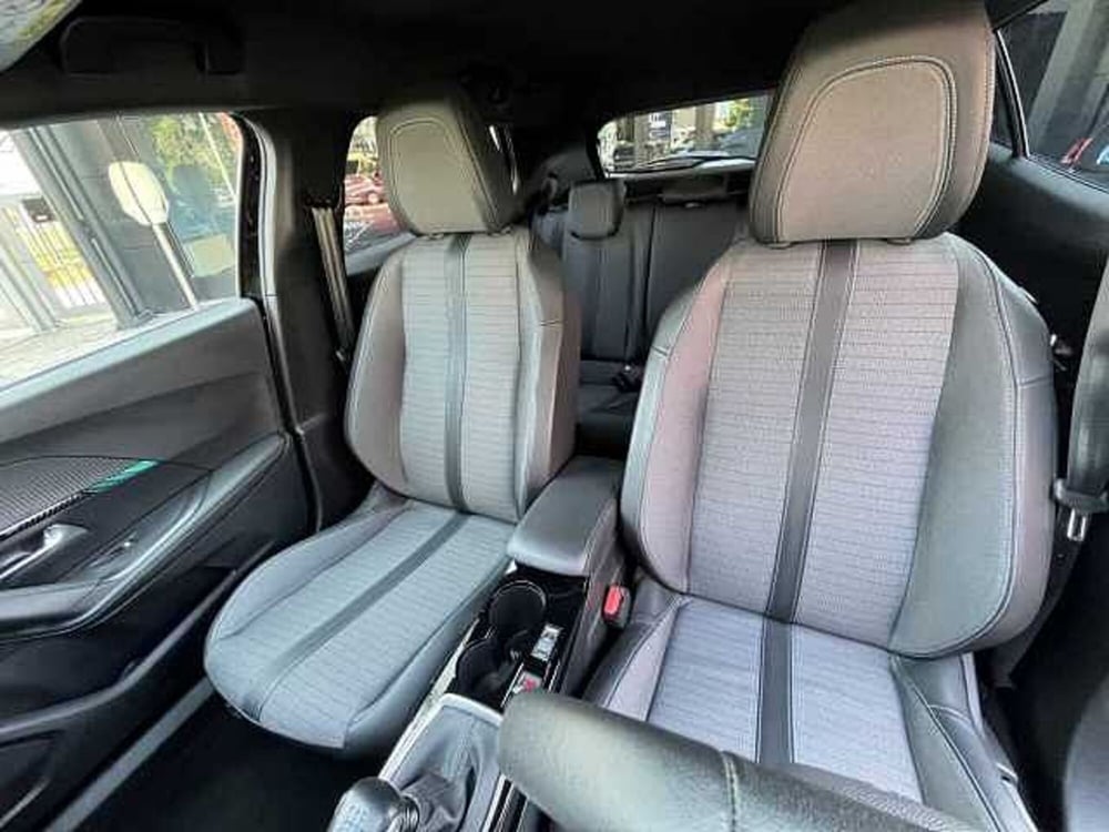 Peugeot 2008 usata a Venezia (15)