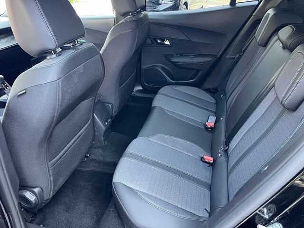 Peugeot 2008 usata a Venezia (16)