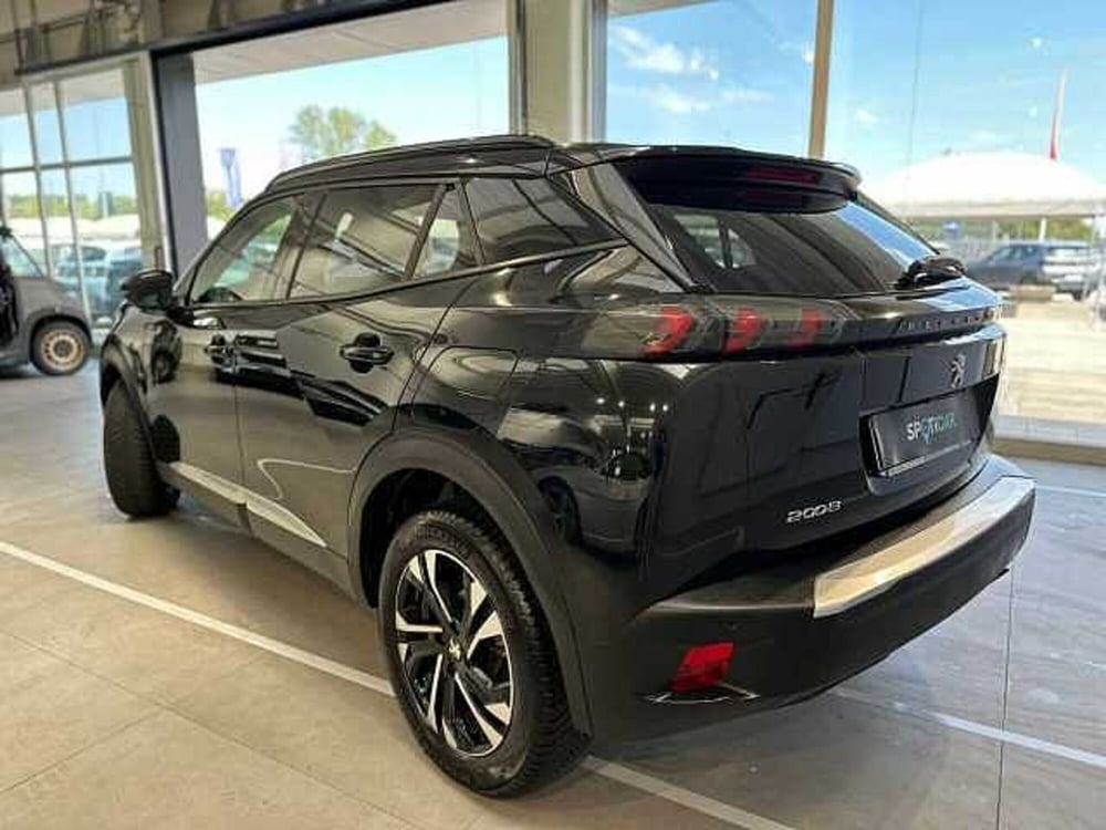 Peugeot 2008 usata a Venezia (2)