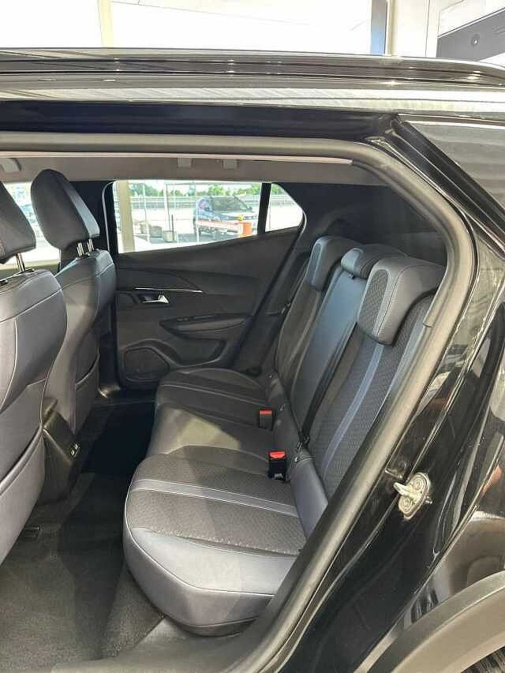 Peugeot 2008 usata a Venezia (9)