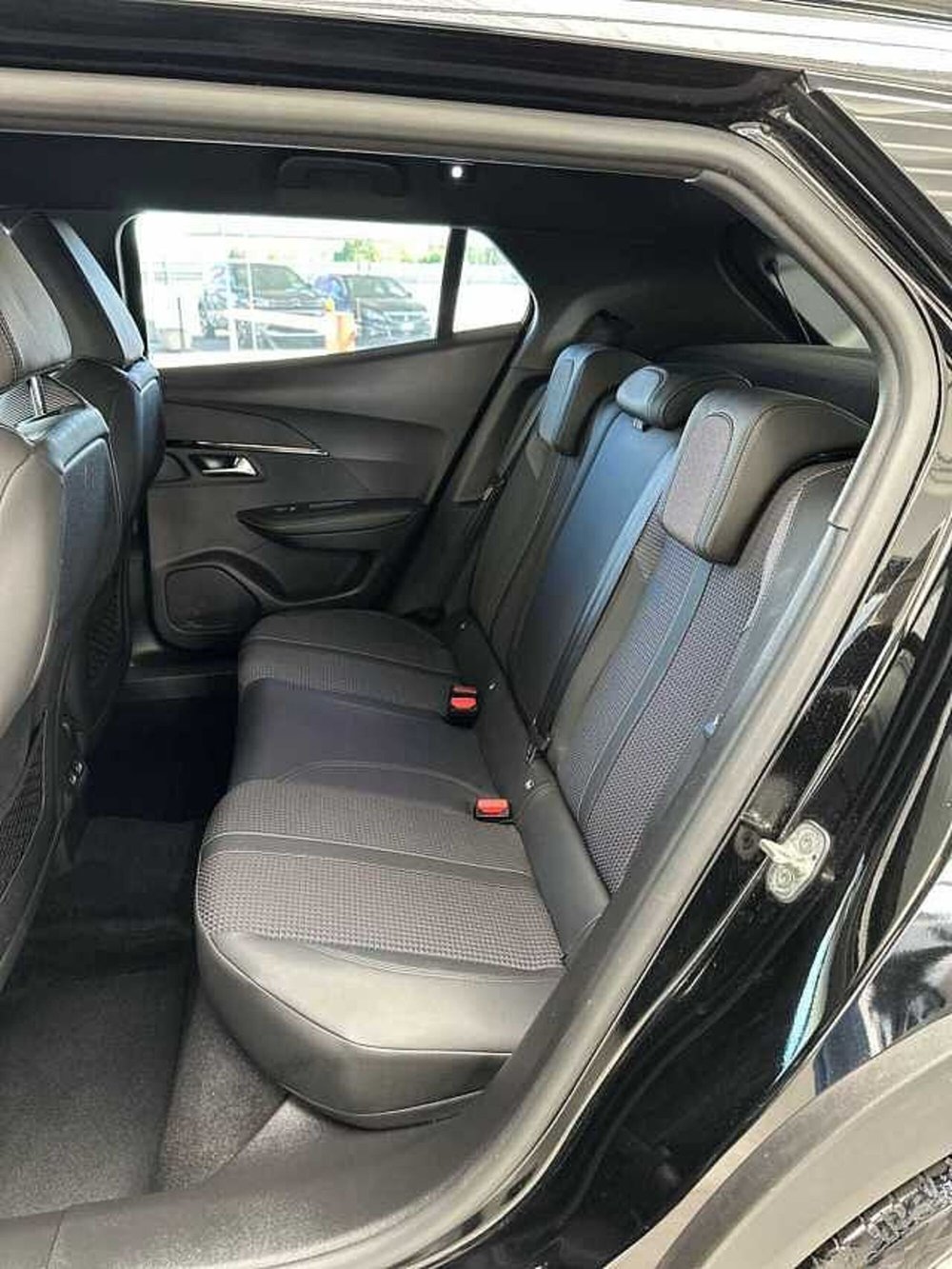 Peugeot 2008 usata a Venezia (12)