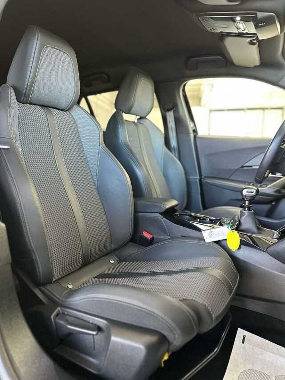 Peugeot 2008 usata a Venezia (13)