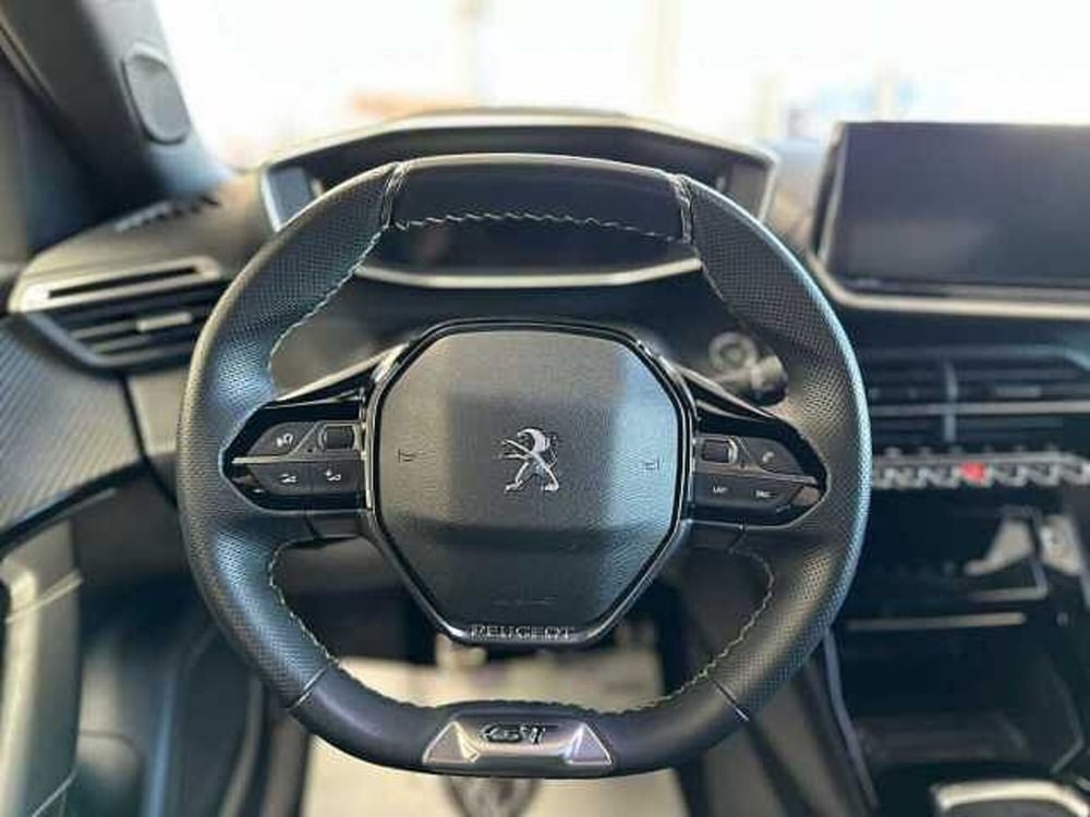 Peugeot 2008 usata a Venezia (19)