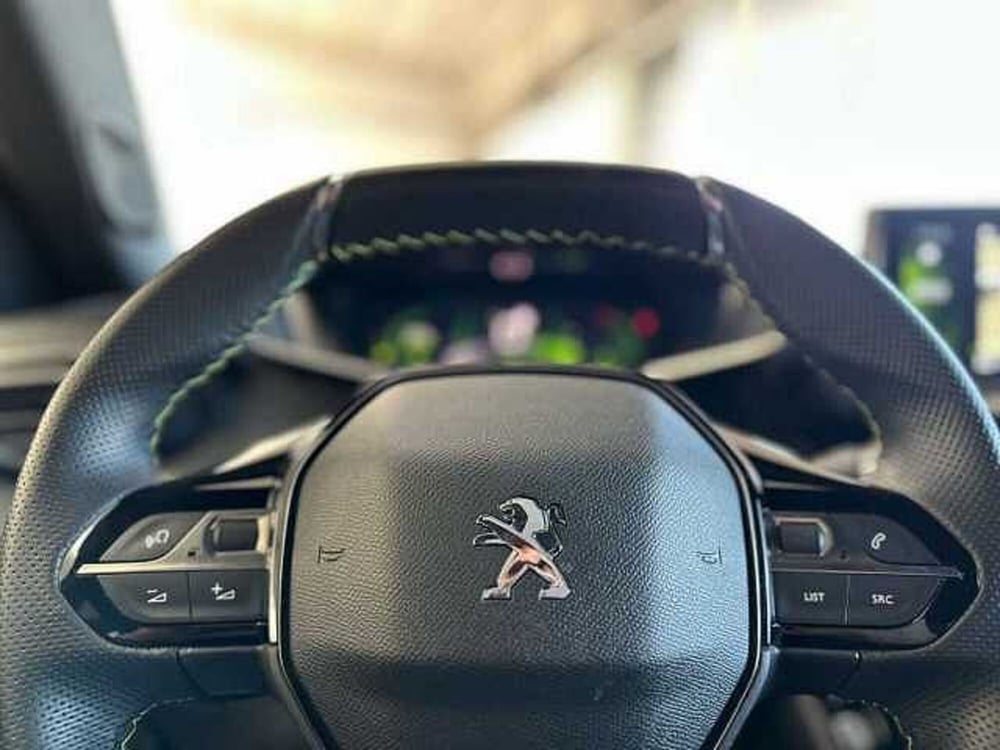 Peugeot 2008 usata a Venezia (20)