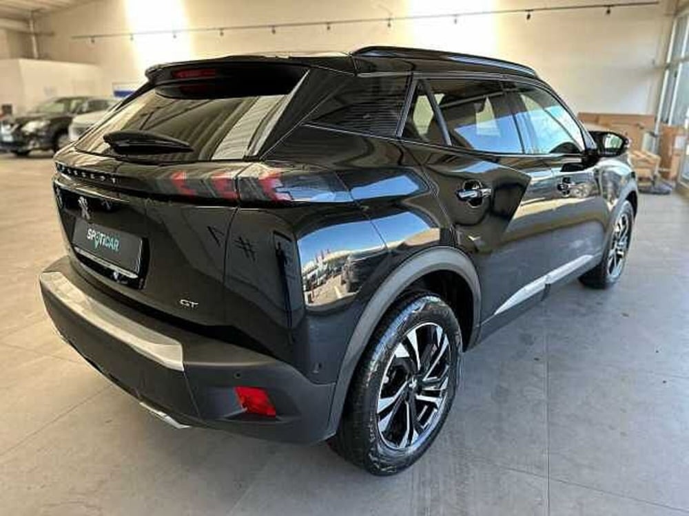 Peugeot 2008 usata a Venezia (6)