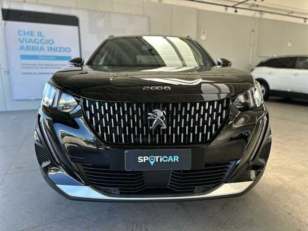 Peugeot 2008 usata a Venezia (8)