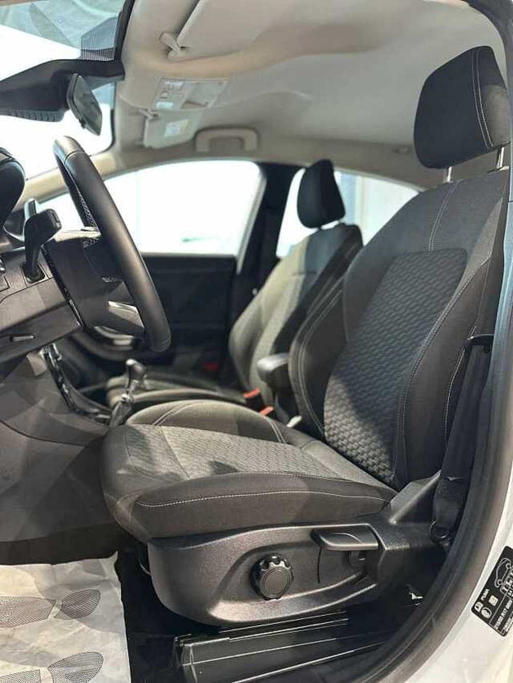 Ford Puma usata a Venezia (12)