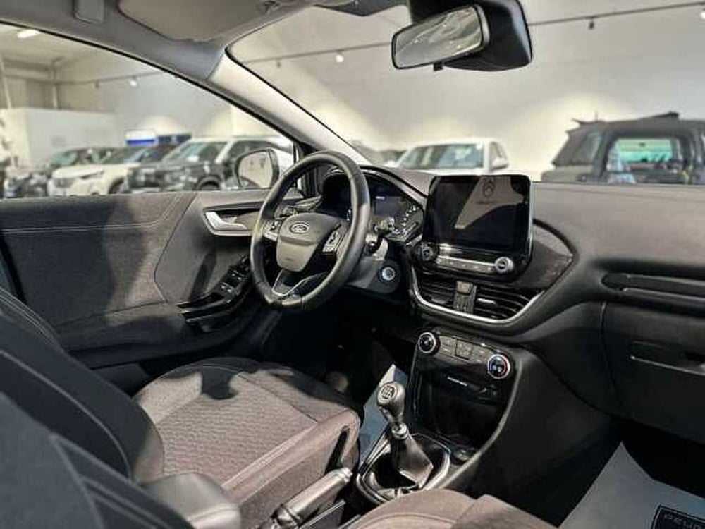 Ford Puma usata a Venezia (9)