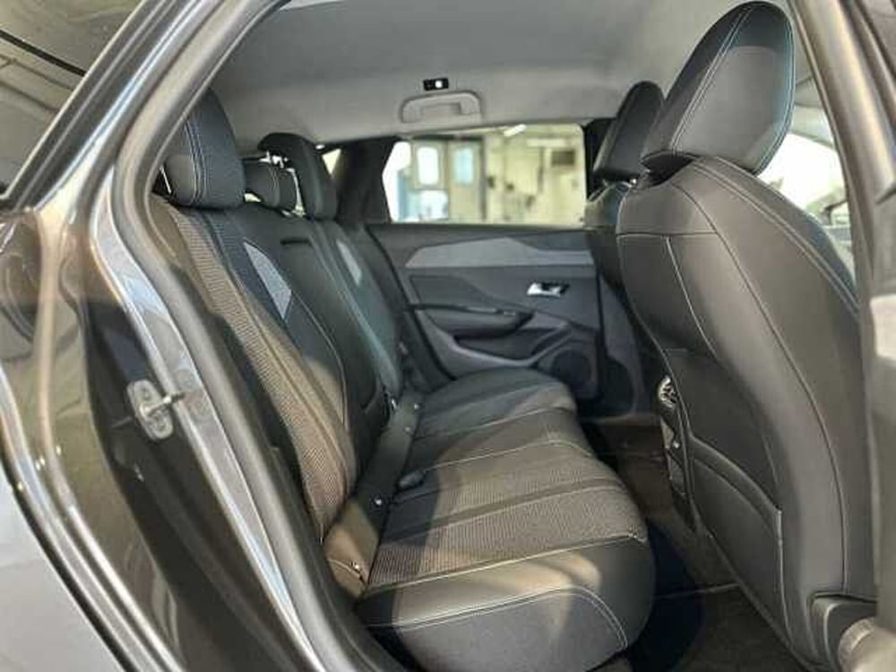 Peugeot 308 SW usata a Venezia (19)