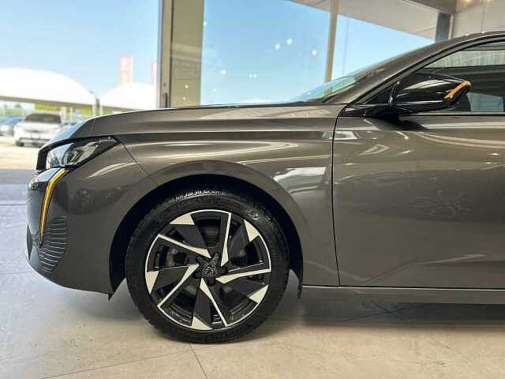 Peugeot 308 SW usata a Venezia (2)