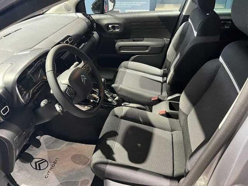 Citroen C3 Aircross nuova a Venezia (9)