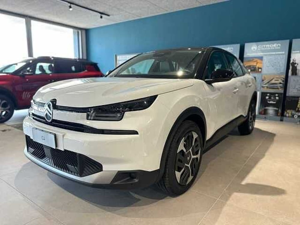 Citroen C4 nuova a Venezia