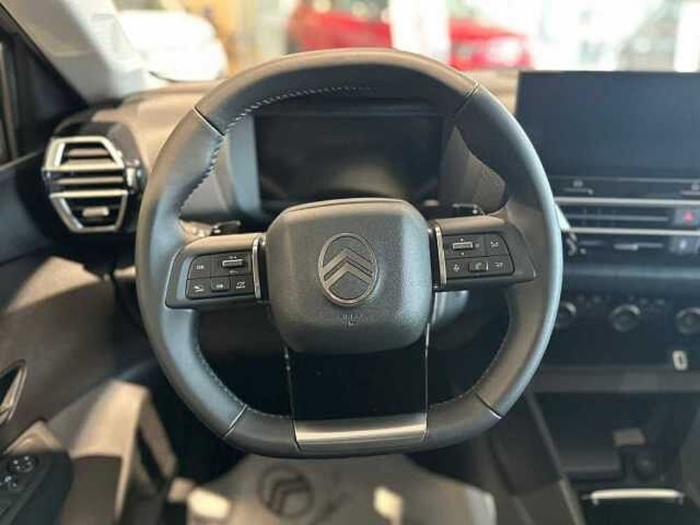 Citroen C4 nuova a Venezia (12)