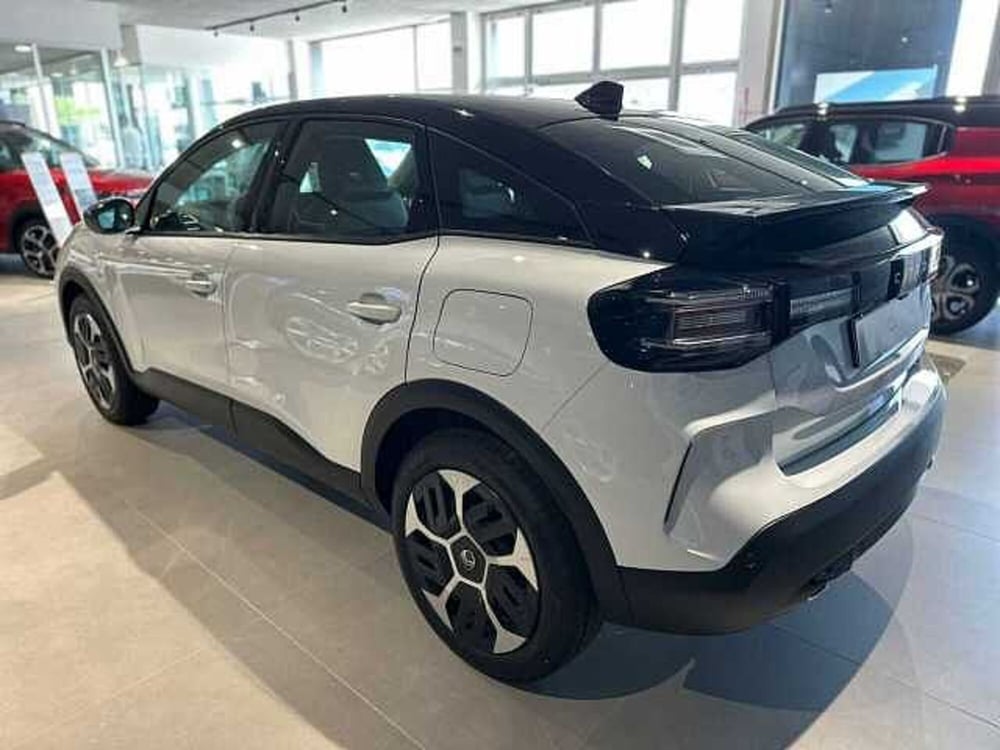 Citroen C4 nuova a Venezia (2)