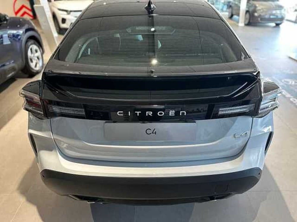 Citroen C4 nuova a Venezia (3)