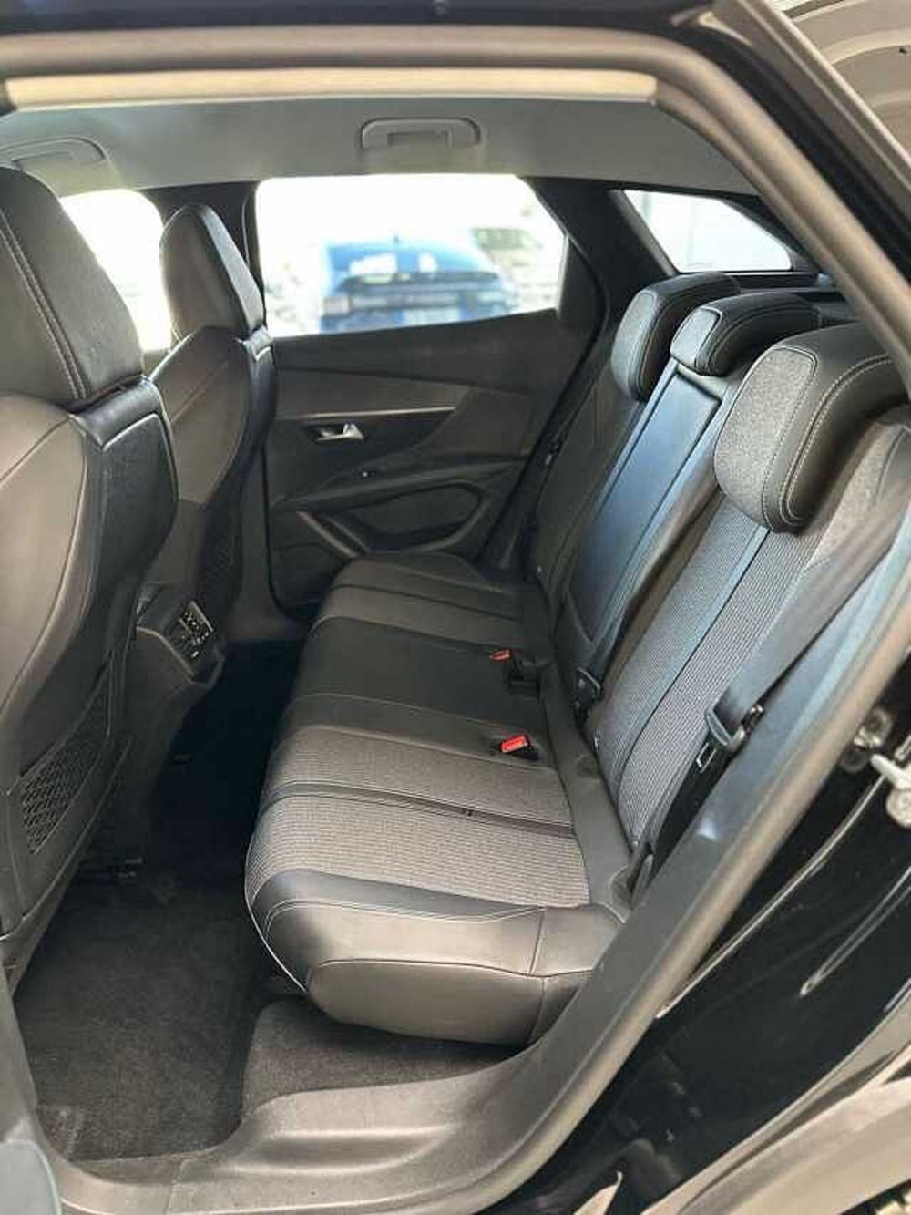 Peugeot 3008 usata a Venezia (10)