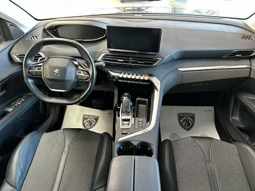 Peugeot 3008 usata a Venezia (12)