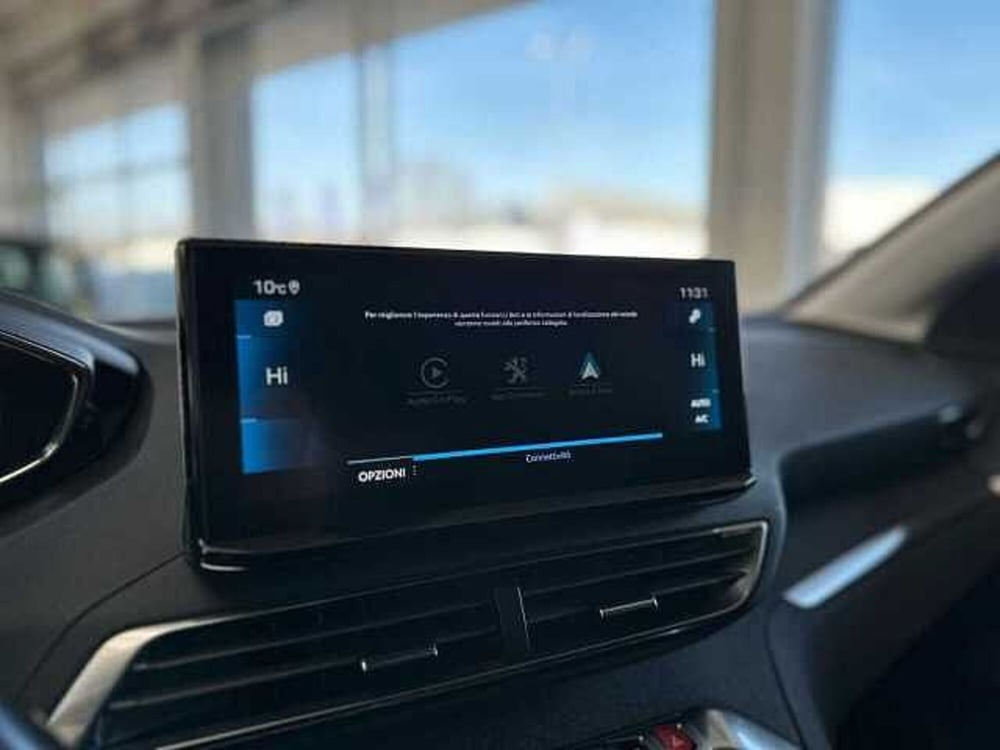 Peugeot 3008 usata a Venezia (19)