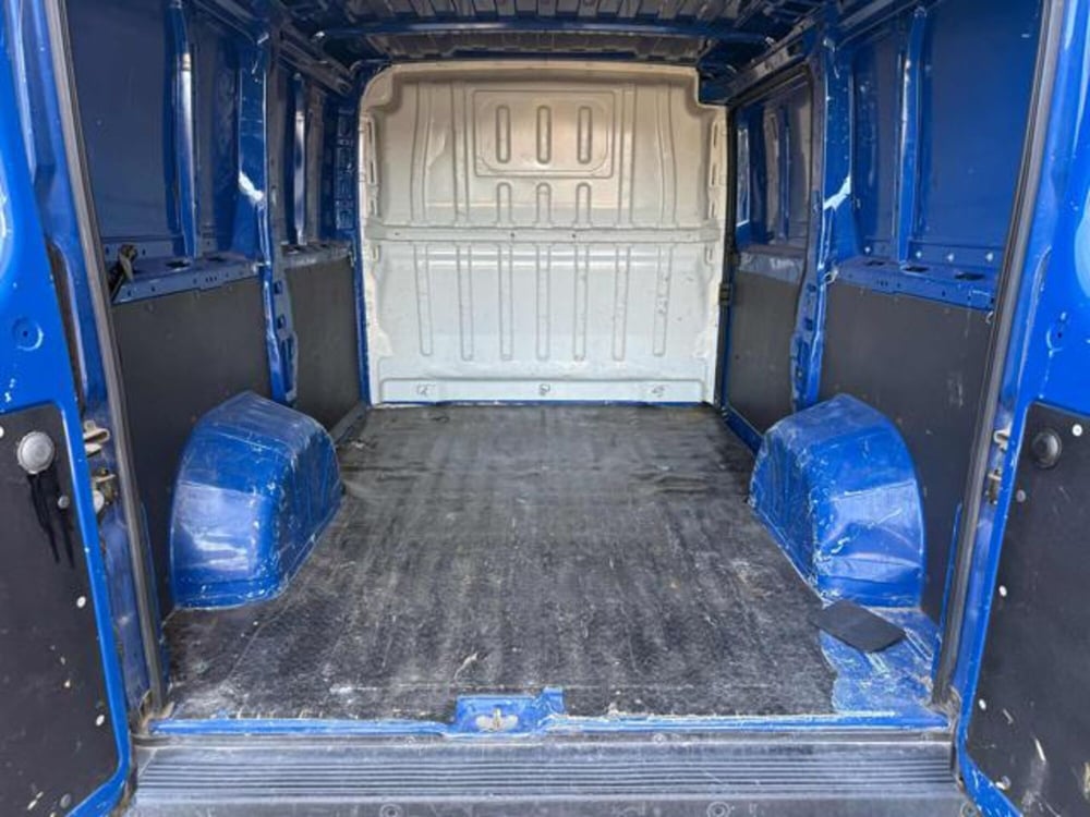 Peugeot Boxer Furgone usata a Bologna (15)