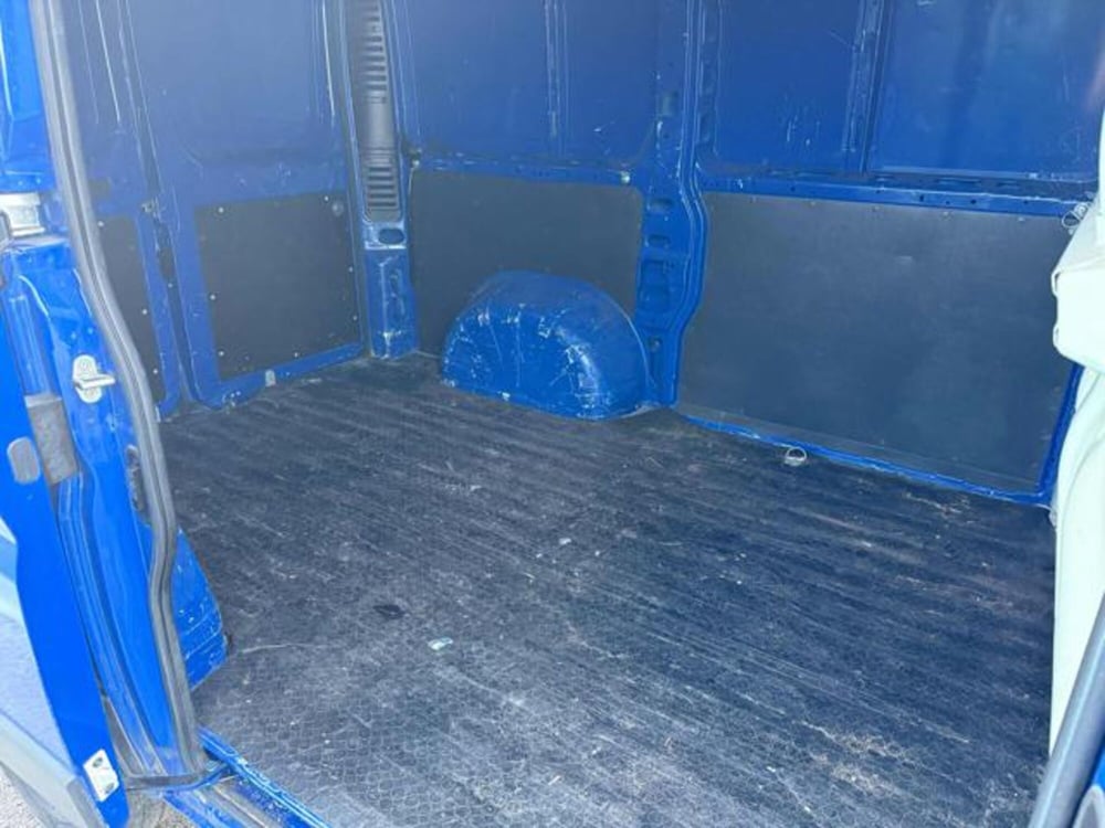 Peugeot Boxer Furgone usata a Bologna (16)