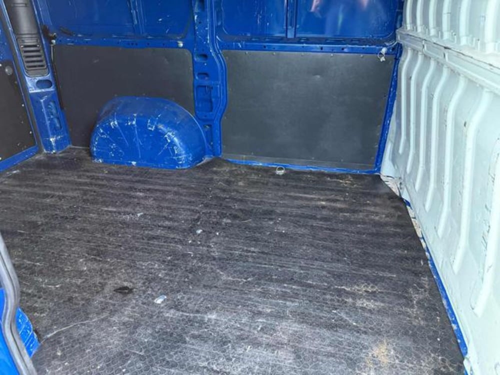 Peugeot Boxer Furgone usata a Bologna (17)
