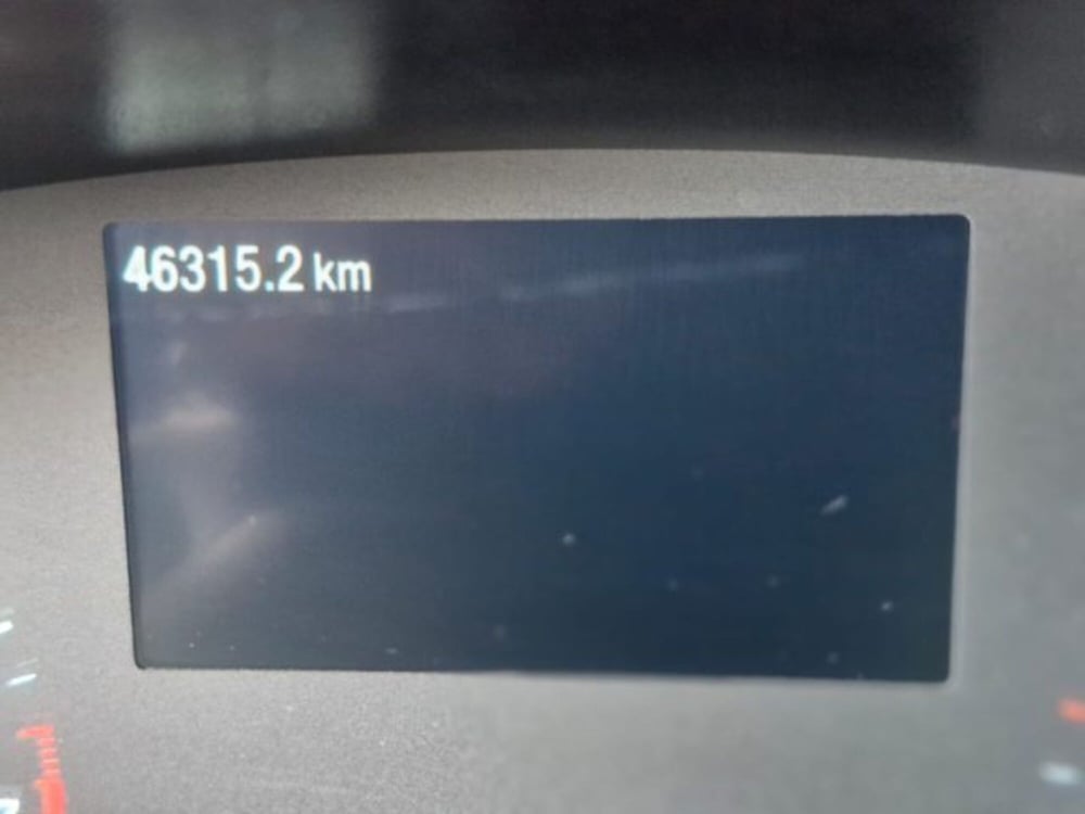 Ford Fiesta usata a Bologna (11)