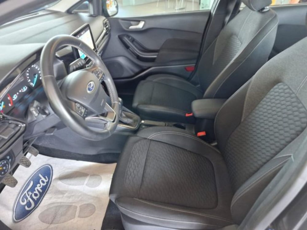 Ford Fiesta usata a Bologna (15)
