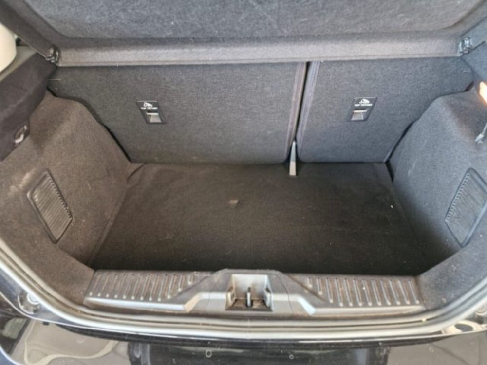 Ford Fiesta usata a Bologna (17)