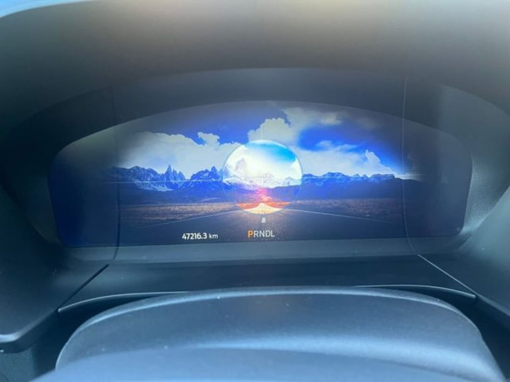 Ford Kuga usata a Lodi (10)