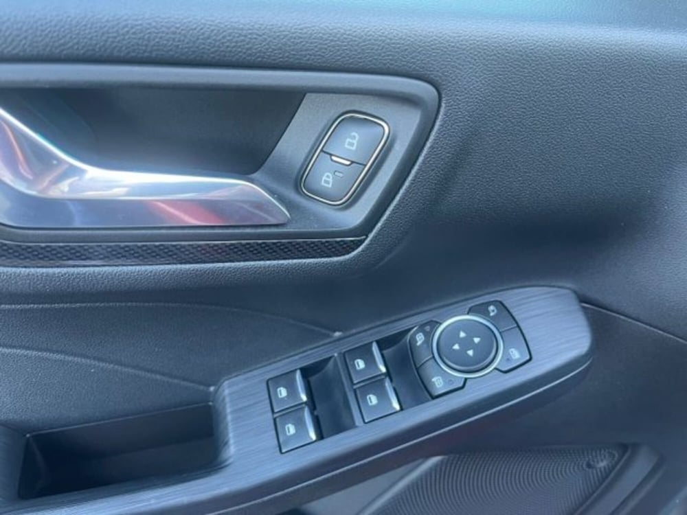 Ford Kuga usata a Lodi (11)