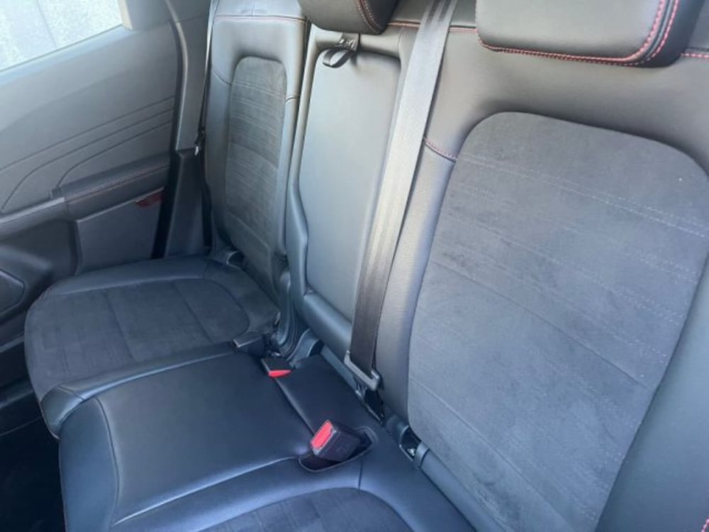 Ford Kuga usata a Lodi (13)