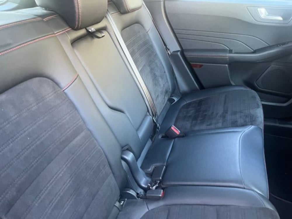 Ford Kuga usata a Lodi (14)