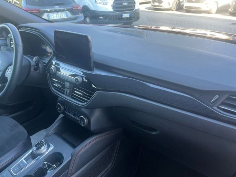 Ford Kuga usata a Lodi (8)