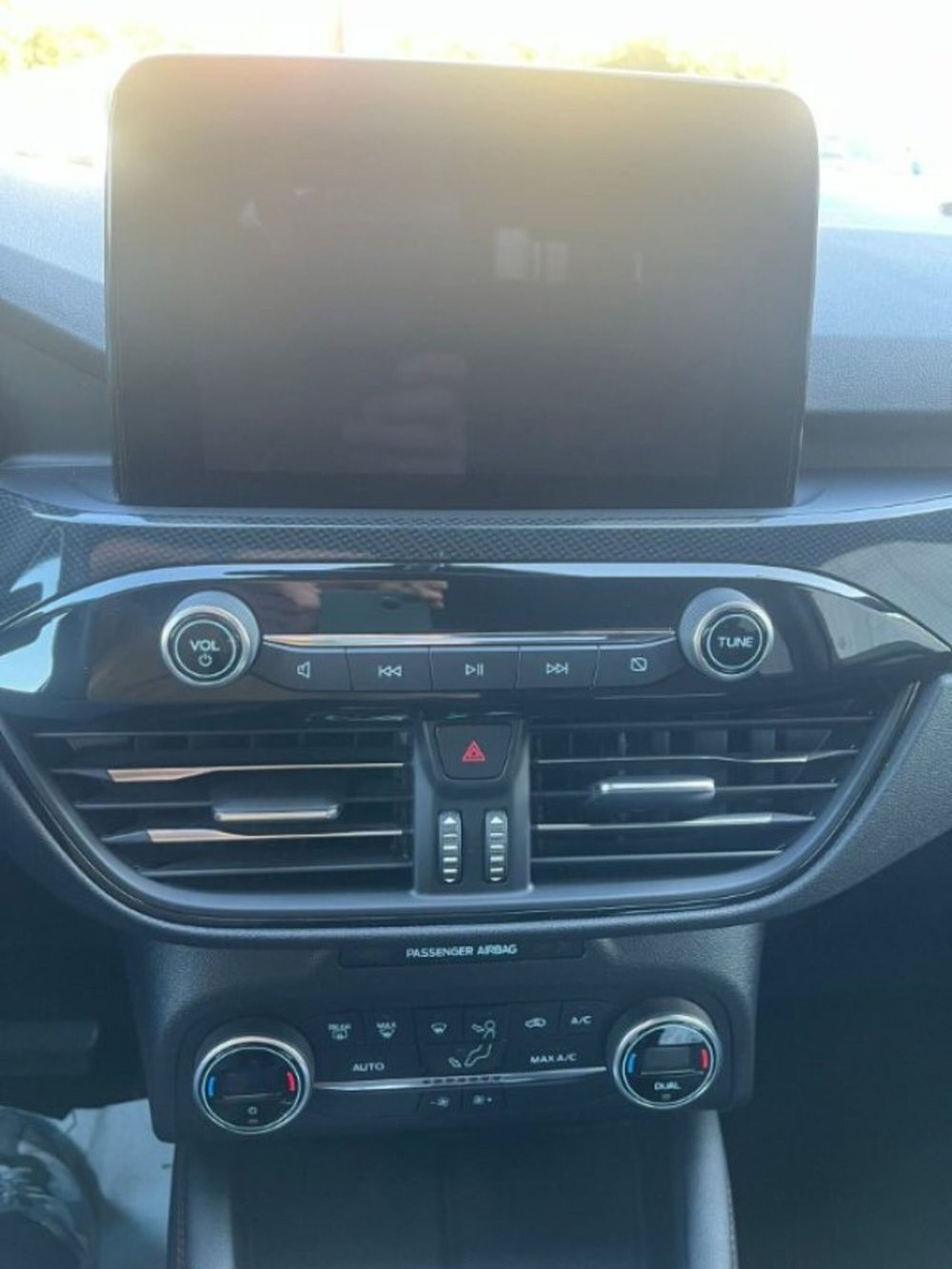 Ford Kuga usata a Lodi (9)