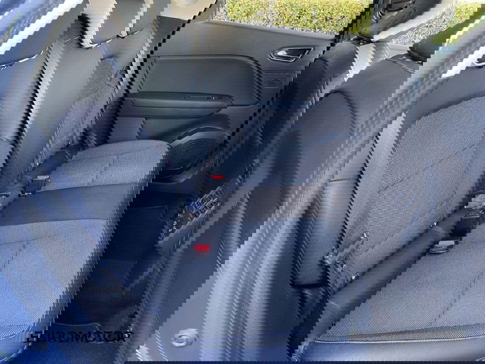 Renault Captur usata a Bari (11)